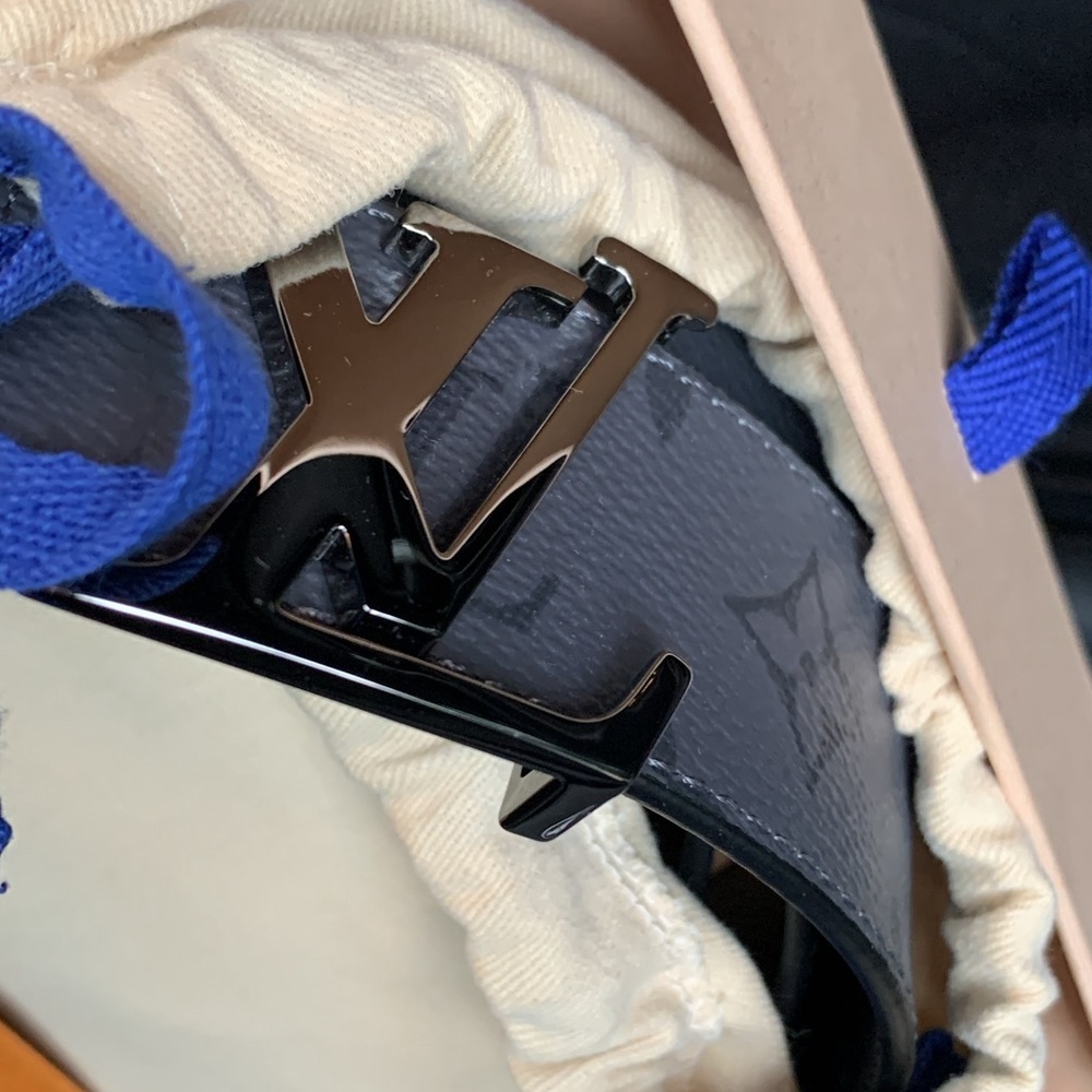 Louis Vuitton Men’s Belt